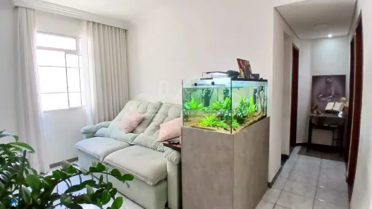 Cobertura com 3 Quartos à venda, 150m² no Castelo, Belo Horizonte