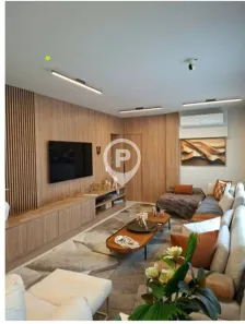 Apartamento com 3 Quartos à venda, 153m² no Jardim, Santo André