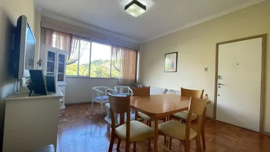 Apartamento com 2 Quartos à venda, 70m² no Centro, Petrópolis