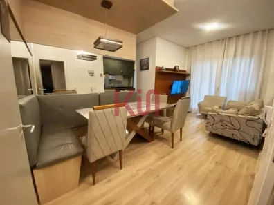 Apartamento com 3 Quartos à venda, 87m² no Vila Monte Alegre, São Paulo