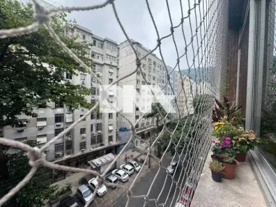 Apartamento com 3 Quartos à venda, 102m² no Copacabana, Rio de Janeiro