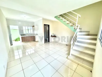 Casa de Condomínio com 2 Quartos à venda, 61m² no Morro do Algodão, Caraguatatuba