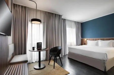 Apartamento com 1 Quarto à venda, 27m² no Itaim Bibi, São Paulo