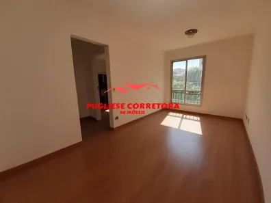 Apartamento com 1 Quarto à venda, 43m² no Jardim Oriental, São Paulo
