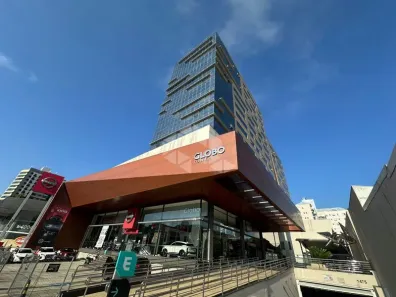 Ponto Comercial para alugar, 50m² no Estreito, Florianópolis