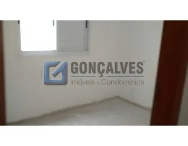 Apartamento com 3 Quartos à venda, 85m² no Vila Curuçá, Santo André