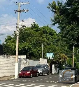 Lote/Terreno à venda, 290m² no Cidade Satélite, Atibaia
