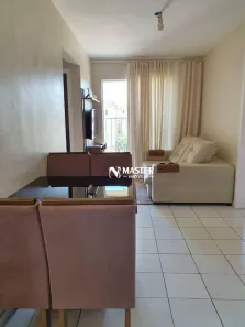 Apartamento com 3 Quartos à venda, 67m² no Jardim Monte Castelo, Marília