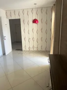 Apartamento com 2 Quartos para alugar, 53m² no Vila Odim Antão, Sorocaba