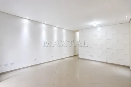 Sobrado com 3 Quartos à venda, 97m² no Parque Casa de Pedra, São Paulo