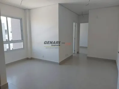 Apartamento com 2 Quartos à venda, 46m² no Jardim Residencial Veneza, Indaiatuba