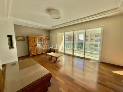 Apartamento com 2 Quartos à venda, 138m² no Paraíso, São Paulo
