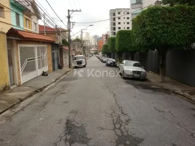 Lote/Terreno à venda, 460m² no Água Fria, São Paulo
