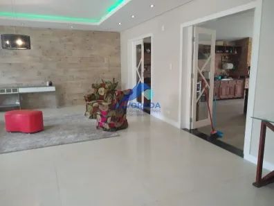Sobrado com 4 Quartos à venda, 159m² no Jardim Santa Maria, Jacareí