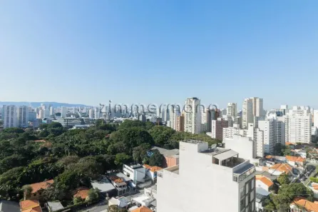 Apartamento com 3 Quartos à venda, 118m² no Perdizes, São Paulo