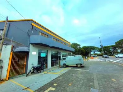 Ponto Comercial para alugar, 209m² no Centro, Jacareí