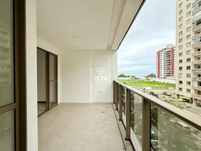 Apartamento com 4 Quartos à venda, 137m² no Praia da Costa, Vila Velha