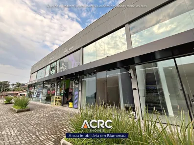 Ponto Comercial à venda, 48m² no Vila Nova, Blumenau