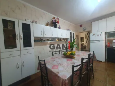 Casa com 4 Quartos à venda, 200m² no Vila Divina Pastora, São Paulo