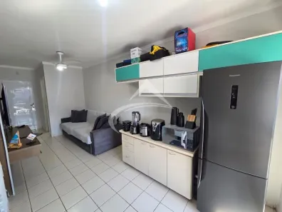 Casa com 2 Quartos à venda, 93m² no Aeroporto, Araçatuba