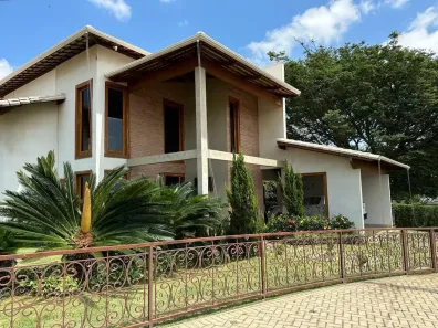 Casa de Condomínio com 3 Quartos à venda, 1000m² no , Fortuna de Minas