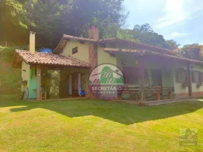 Casa de Condomínio com 3 Quartos à venda, 144m² no Pedro do Rio, Petrópolis