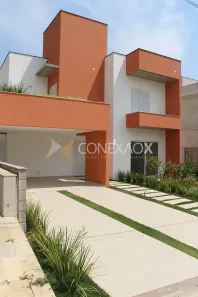 Casa de Condomínio com 4 Quartos à venda, 243m² no Jardim Green Park Residence, Hortolândia