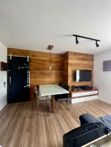 Apartamento com 2 Quartos à venda, 70m² no Vila Mascote, São Paulo