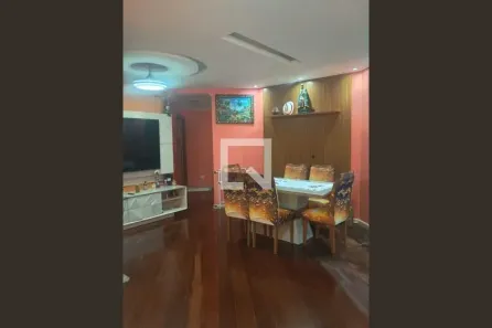 Apartamento com 5 Quartos à venda, 149m² no Baeta Neves, São Bernardo do Campo