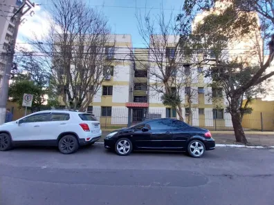 Kitnet com 1 Quarto para alugar, 31m² no Centro, São Leopoldo