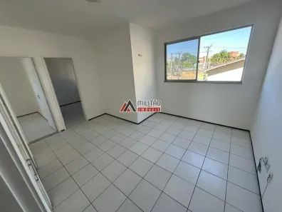 Apartamento com 2 Quartos à venda, 56m² no Dom Lustosa, Fortaleza