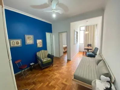 Apartamento com 2 Quartos à venda, 65m² no Copacabana, Rio de Janeiro