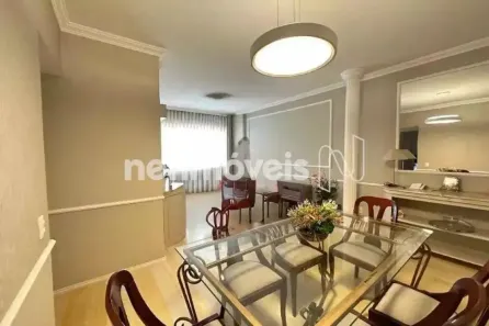Apartamento com 3 Quartos à venda, 70m² no Savassi, Belo Horizonte