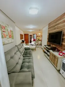 Apartamento com 4 Quartos à venda, 155m² no Praia da Costa, Vila Velha