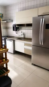 Sobrado com 3 Quartos à venda, 200m² no Jardim Califórnia, Jacareí