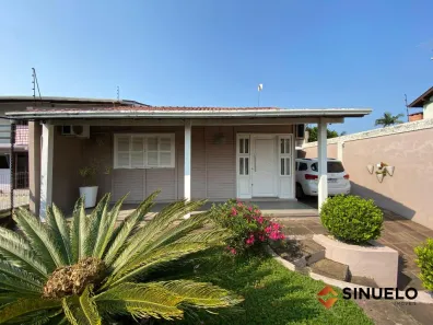Casa com 3 Quartos à venda, 78m² no Canudos, Novo Hamburgo
