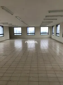 Sala Comercial com 1 Quarto para alugar, 220m² no Boa Vista, Recife