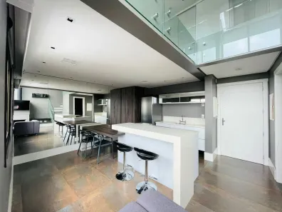 Apartamento com 1 Quarto à venda, 67m² no Independência, Porto Alegre