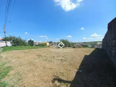 Lote/Terreno à venda, 126m² no Jardim Paraíso, Jacareí