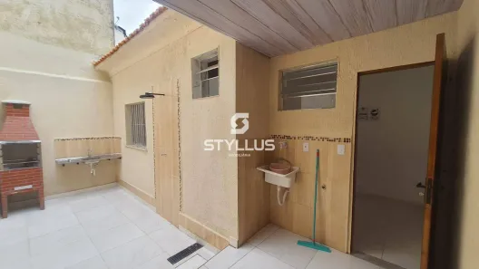 Casa de Condomínio com 2 Quartos à venda, 58m² no Todos os Santos, Rio de Janeiro