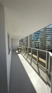 Apartamento com 3 Quartos à venda, 110m² no Praia da Costa, Vila Velha