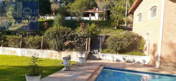 Fazenda/Sítio com 3 Quartos à venda, 300m² no Champirra, Jundiaí