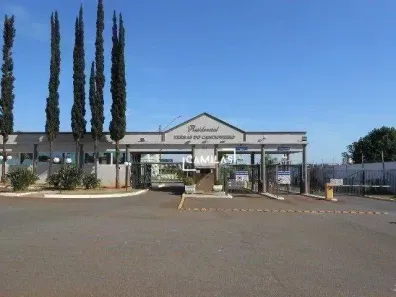 Lote/Terreno à venda, 390m² no Parque Brasil 500, Paulínia