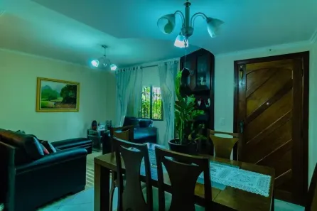 Casa com 3 Quartos à venda, 179m² no Vila Guarani (Z Sul), São Paulo