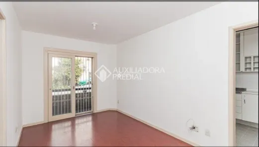 Apartamento com 1 Quarto à venda, 43m² no Petrópolis, Porto Alegre