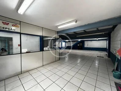Prédio Comercial para alugar, 200m² no Indianópolis, São Paulo