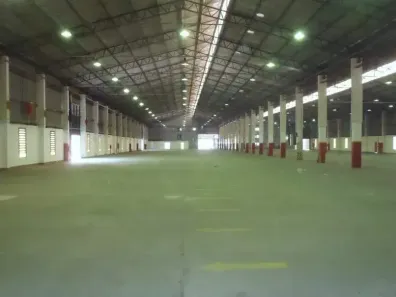 Galpão/Depósito/Armazém para alugar, 9000m² no Tamboré, Barueri
