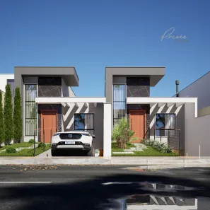 Casa com 3 Quartos à venda, 275m² no Morada de Laranjeiras, Serra