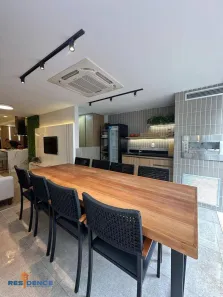 Apartamento com 3 Quartos à venda, 118m² no Praia de Itaparica, Vila Velha