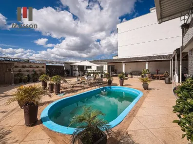 Casa com 3 Quartos à venda, 233m² no Aeroporto, Juiz de Fora